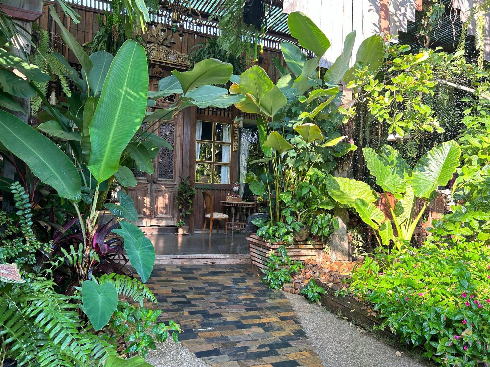 Hongkhao Village, Chiang Mai